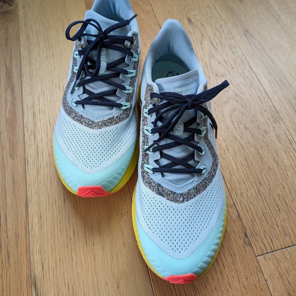 Nike Air Zoom Pegasus 36 Trail